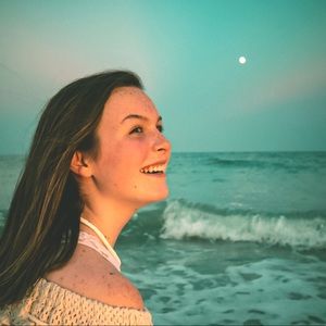 Meet your Posher, Sidney